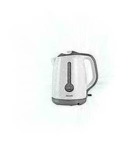 Philips HD4644/00 One Cup Kettle - White